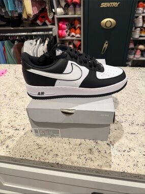 Air Force One ‘07